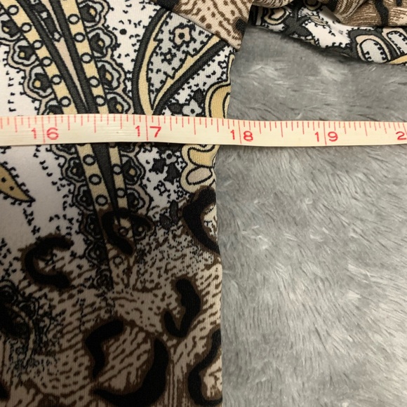 Notations size Sm button up. - Picture 5 of 7